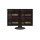 Eizo EV2455-BK czarny - 211305 - zdjęcie